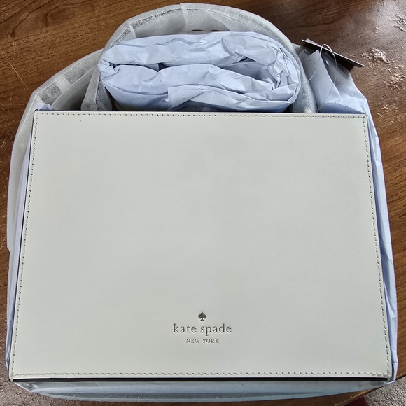 Kate Spade Novelty Ice Pops Crossbody Bag NWT - Picture 5 of 8